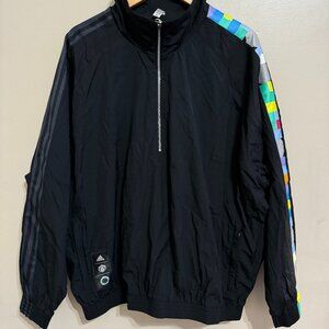 Adidas Manchester United Peter Saville Soccer Jacket Men's XL HY4739 $200 NEW